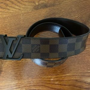 Louis Vuitton Belt